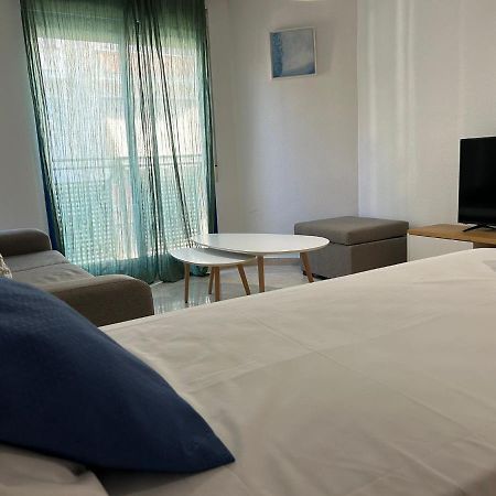 Marq Castillo Habitaciones Alicante Zewnętrze zdjęcie