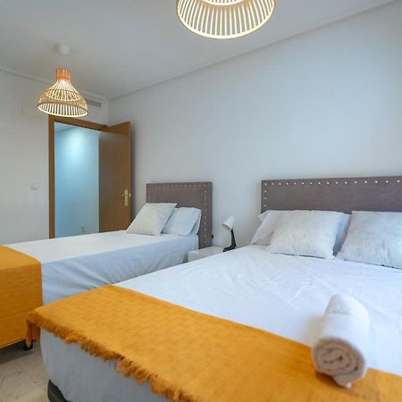 Marq Castillo Habitaciones Alicante Zewnętrze zdjęcie