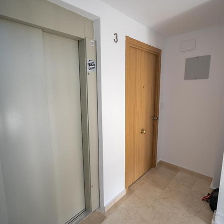 Marq Castillo Habitaciones Alicante Zewnętrze zdjęcie