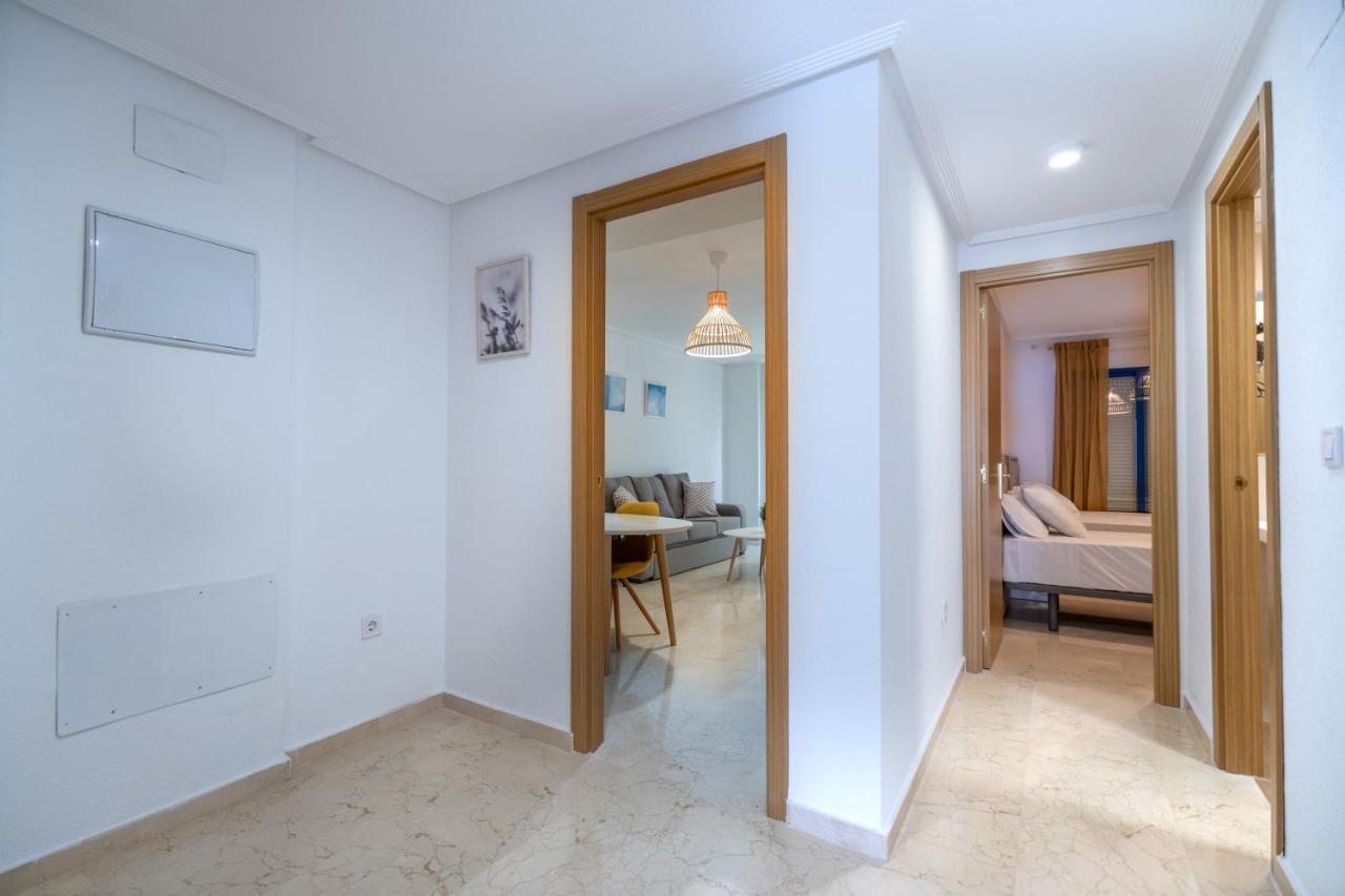 Marq Castillo Habitaciones Alicante Zewnętrze zdjęcie