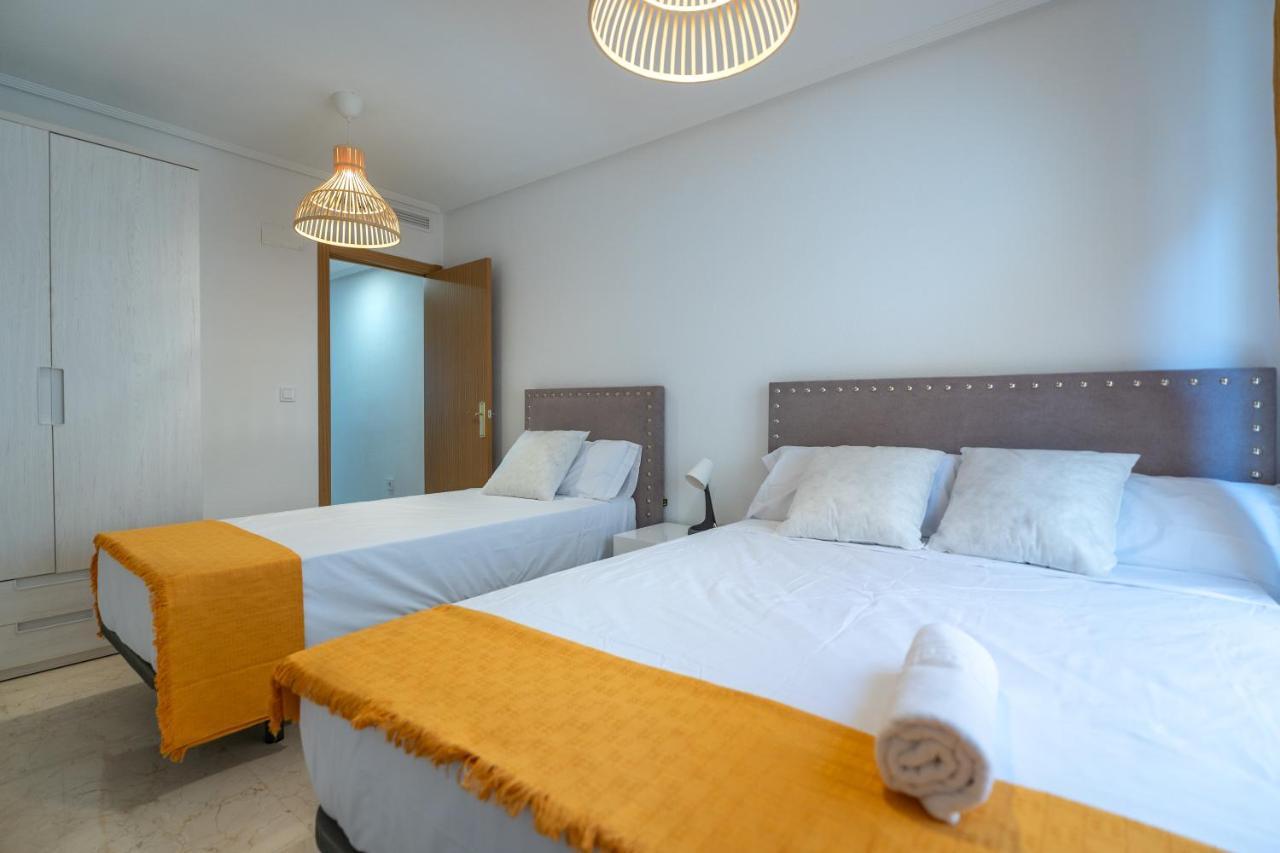 Marq Castillo Habitaciones Alicante Zewnętrze zdjęcie