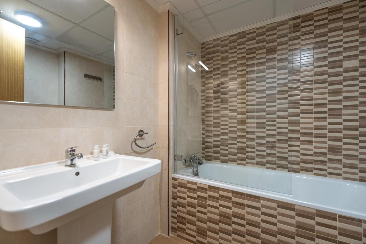 Marq Castillo Habitaciones Alicante Zewnętrze zdjęcie