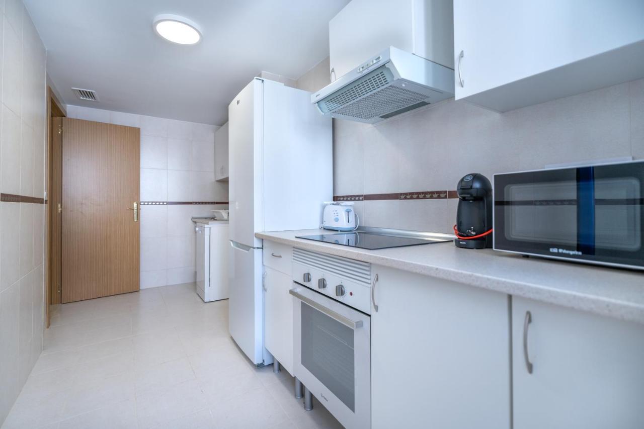 Marq Castillo Habitaciones Alicante Zewnętrze zdjęcie