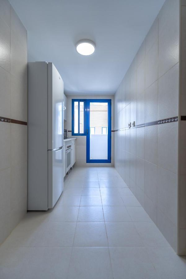 Marq Castillo Habitaciones Alicante Zewnętrze zdjęcie