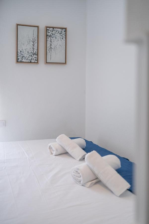 Marq Castillo Habitaciones Alicante Zewnętrze zdjęcie