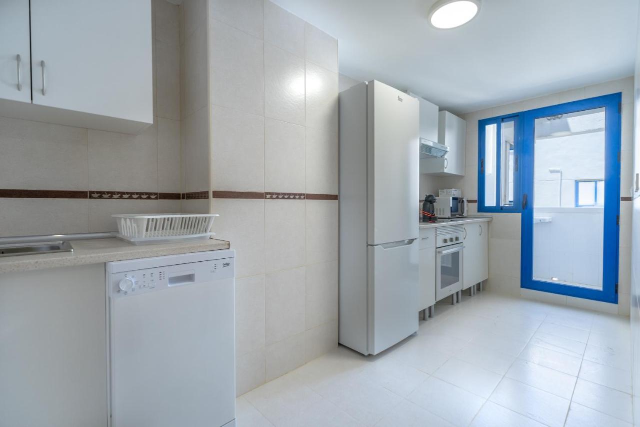 Marq Castillo Habitaciones Alicante Zewnętrze zdjęcie