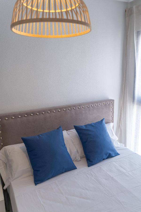 Marq Castillo Habitaciones Alicante Zewnętrze zdjęcie