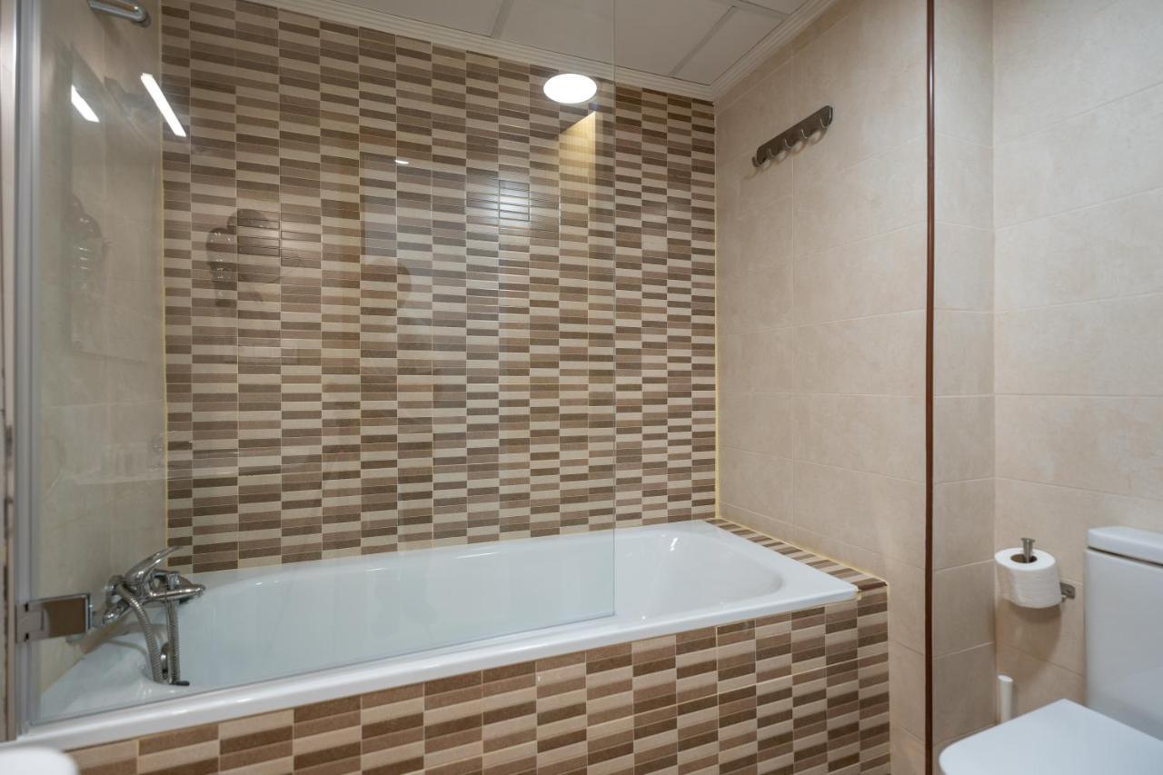 Marq Castillo Habitaciones Alicante Zewnętrze zdjęcie