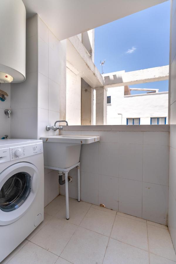 Marq Castillo Habitaciones Alicante Zewnętrze zdjęcie